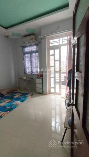 Bán nhà riêng tại đường số 8, bình hưng hòa b, bình tân, tp.hcm giá 1,45 tỷ, 38m2