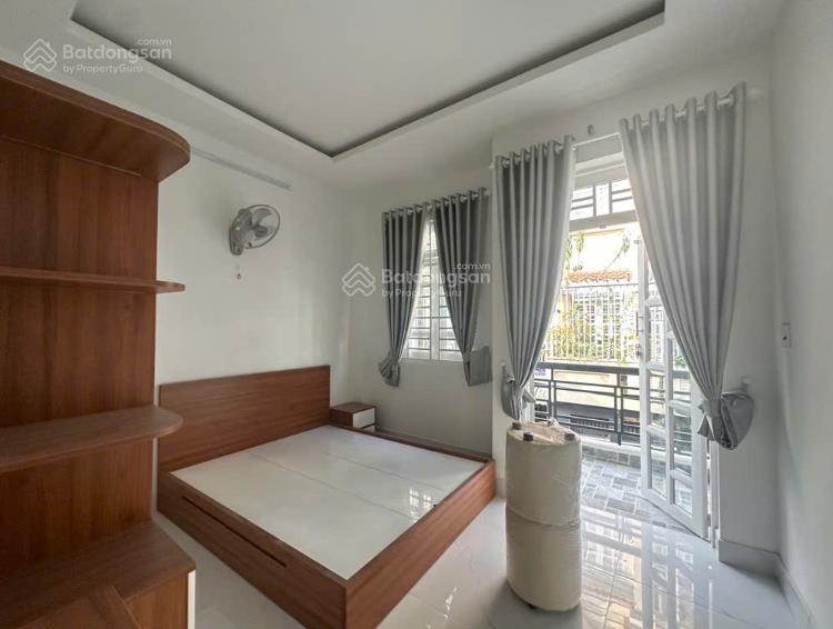 Bán nhà riêng tại đường số 8, bình hưng hòa b, bình tân, tp.hcm giá 1,45 tỷ, 38m2