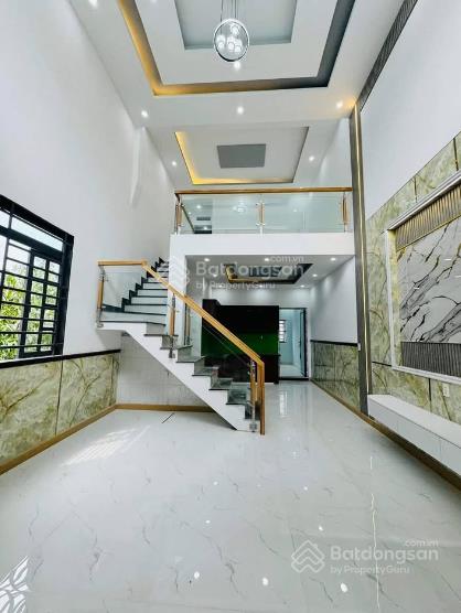 Bán nhà riêng tại đ. số 6, bình hưng hòa b, bình tân, hcm, 1,48 tỷ, 40m2 đẹp, nhiều tiện ích