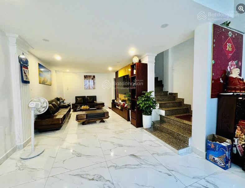 Bán nhà riêng 1,4 tỷ, 35m2 ở bình thành, bình tân, hcm