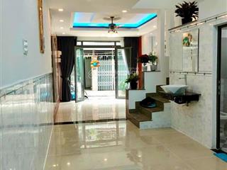 Bán nhà riêng 2pn, 2wc, 35m2 tại bình trị đông a, 1,8 tỷ giá tốt!