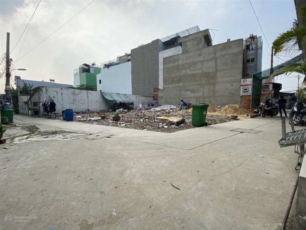 Bán đất tại vĩnh lộc, bình chánh, 5,9 tỷ, 175m2, giá cực chất, đẹp, nhiều tiện ích