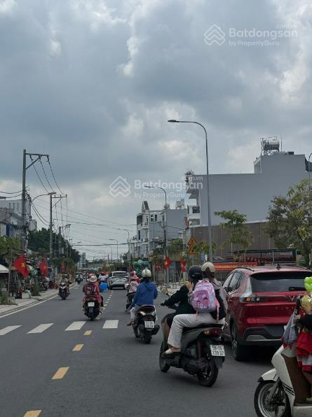 Đất mặt tiền phan văn đối giá siêu hời 15 tỷ, diện tích 265m2