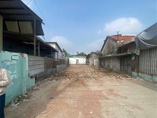 Đất mặt tiền phan văn đối giá siêu hời 15 tỷ, diện tích 265 m2