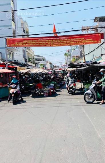 Đất mặt tiền phan văn đối giá siêu hời 15 tỷ, diện tích 265m2