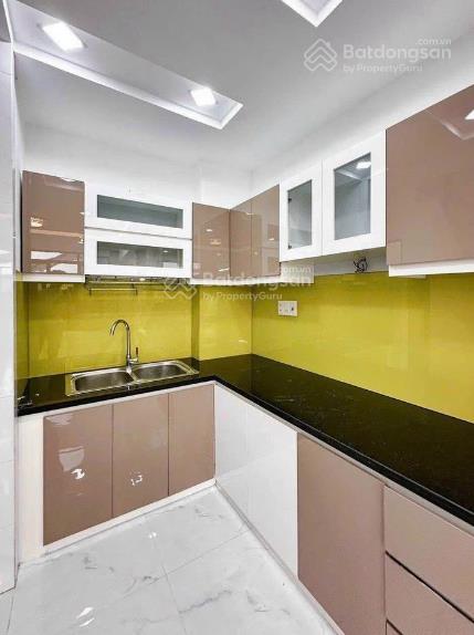 Bán nhà riêng giá tốt tại tân kỳ tân quý, 1,74 tỷ, 45m2, bình tân, hcm