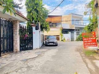 Bán dãy trọ 7,6x32m đường ô tô chạy linh trung, thủ đức