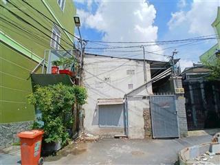 Bán dãy trọ 5x20m2 đường ô tô chạy dân chủ, bình thọ, thủ đức