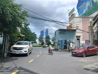 Đất ven sông 14x21m2 đường ô tô né nhau hiệp bình chánh, thủ đức