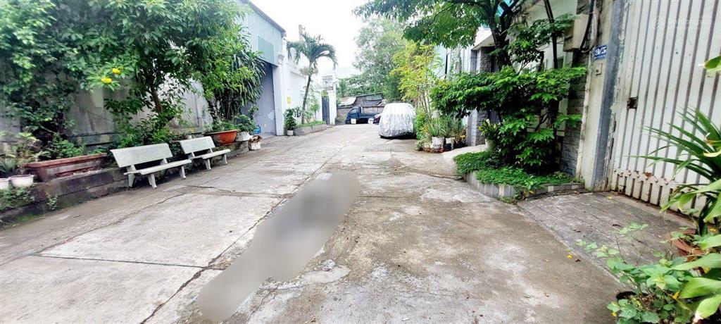 Đất ven sông 14x21m2 đường ô tô né nhau hiệp bình chánh, thủ đức