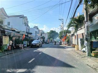 Biệt thự mặt tiền 10x22m2 mặt tiền kinh doanh
trương văn thành, hiệp phú, thủ đức