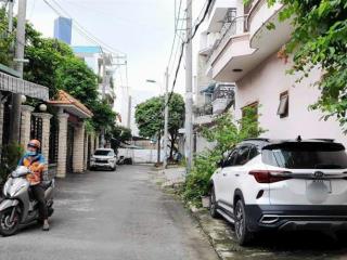 Bán đất tặng nhà 5.5x32m nở hậu 6m đường ôtô né nhau linh trung, thủ đức