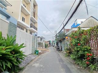 Bán dãy trọ 9x46m đường ô tô chạy kha vạn cân, thủ đức