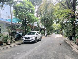 Biệt thự 3 tầng 8x14,5m khu gia hòa phước long b, thủ đức