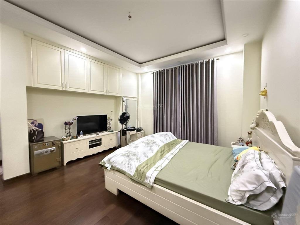 Biệt thự 3 tầng 8x14,5m khu gia hòa phước long b, thủ đức