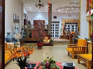 Biệt thự 5 tầng 8x20m2 mặt tiền bên sông hiệp bình chánh, thủ đức