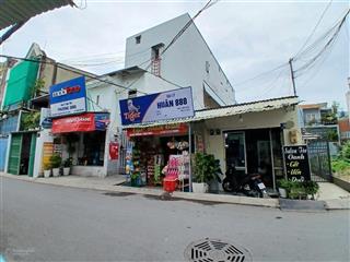 Hai mặt tiền trước sau nhà trọ 8x44m hiệp bình chánh, thủ đức