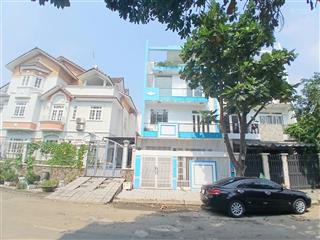 Bán biệt thự 3 tầng 7x16m2 đường 16m
liên phường, phước long b