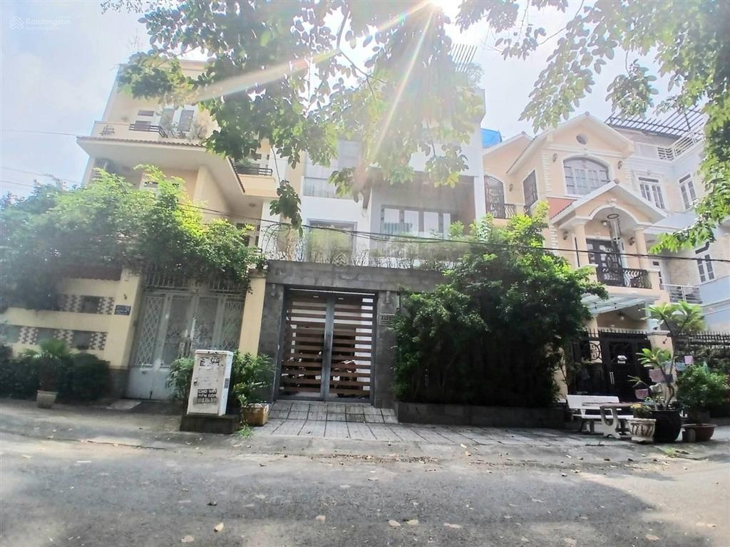 Khu vip bình lợi 4 tầng 7x18m đường 12m biệt thự, bình lợi, bình thạnh