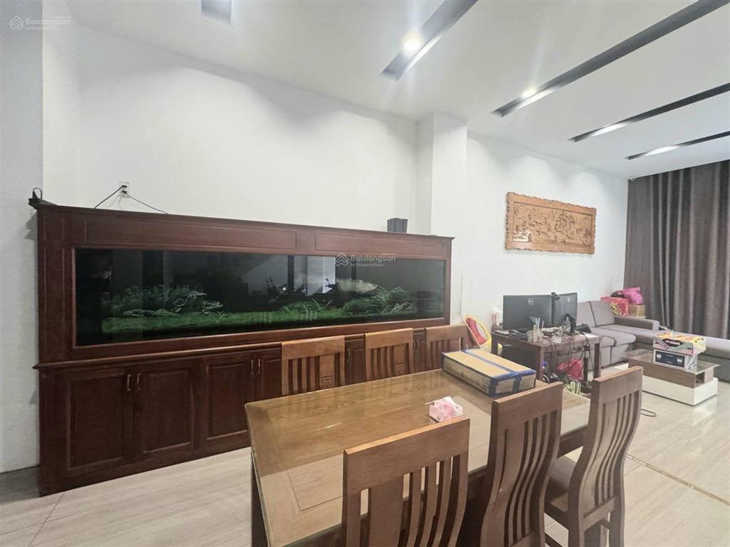 Khu vip bình lợi 4 tầng 7x18m đường 12m biệt thự, bình lợi, bình thạnh