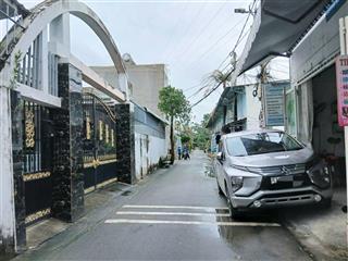 Bán đất trống 172m2 đường ô tô chạy
đường 11, trường thọ, thủ đức