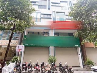 Tiếp tục giảm 2 tỷ bán gấp tòa nhà 6 tầng 90 m2 khu đô thị galaxy vạn phúc, 28 tỷ 500 triệu