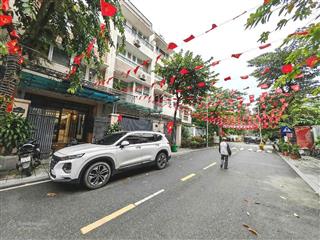 F0 nhà anh tài lk 7 khu đô thị văn khê 83 m2, 5 tầng 18,9 tỷ.