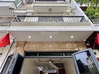 Hàng f0, bán nhà mp lý thường kiệt hà đông 92m2 5 tầng. giá 18 tỷ