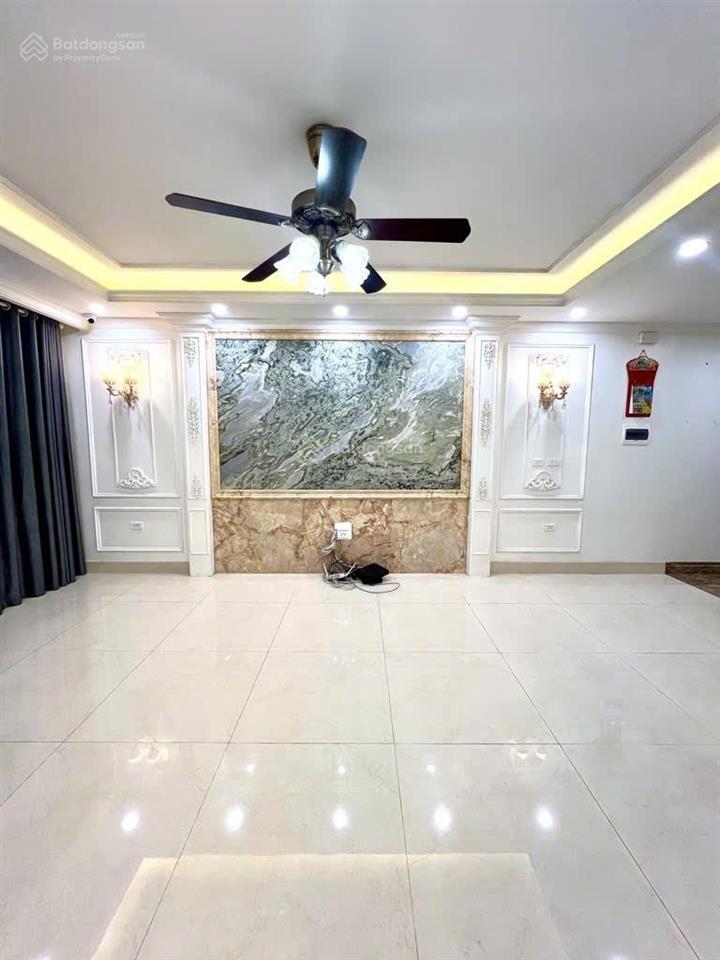 Hàng f0, bán nhà mp lý thường kiệt hà đông 92m2 5 tầng. giá 18 tỷ