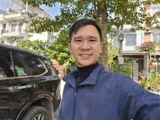 Đường 4 ô tô tránh view công viên, 54 m2, mt 4,3 mét 10 tỷ 5 trung tâm phố xốm ba la