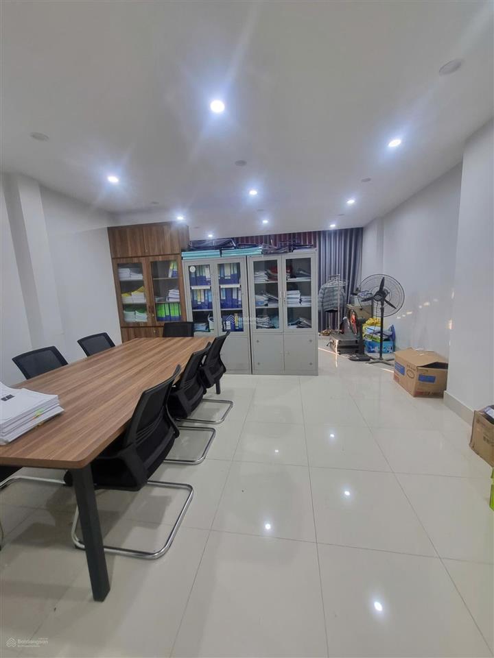 Bán nhà 7 tầng thang máy trung tâm hà đông 51 m2 siêu đẹp kinh doanh 16.5 tỷ