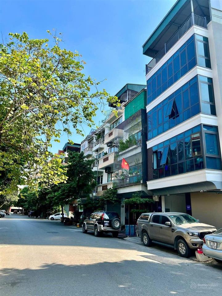 Bán nhà 7 tầng thang máy trung tâm hà đông 51 m2 siêu đẹp kinh doanh 16.5 tỷ