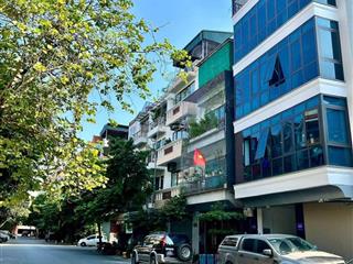 Bán nhà 7 tầng thang máy trung tâm hà đông 51 m2 siêu đẹp kinh doanh 16.5 tỷ