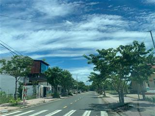 Chủ bán nhanh lô đất nền 120m2 gần chợ lại nghi  cách phố cổ hội an 3km. giá cực tốt đầu tư