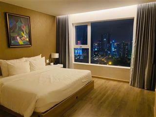 Chủ nhà bán gấp ch 2pn2wc, nội thất cao cấp. view thành phốpháo hoa. giá chỉ 3 tỷx.  0969 269 ***
