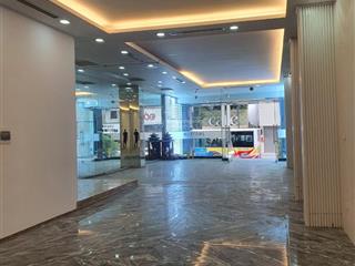 Cho thuê cửa hàng tại bà triệu, 88 triệu, 130 m2, giá siêu hời