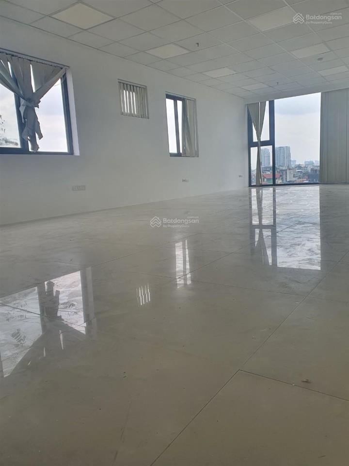 Cho thuê văn phòng tại phố kim mã quận ba đình, 80 m2 giá 19 triệu/ tháng