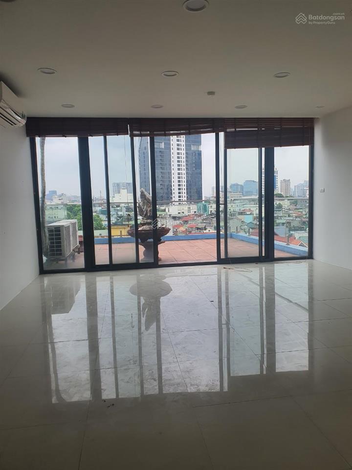 Cho thuê văn phòng tại phố kim mã quận ba đình, 80 m2 giá 19 triệu/ tháng