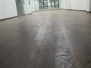 Cho thuê văn phòng tại bà triệu, 38 triệu, 150m2, mặt tiền 8m giá ưu đãi