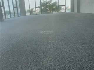 Cho thuê văn phòng tại 212 nguyễn trãi, diện tích 180 m2 giá 40tr
