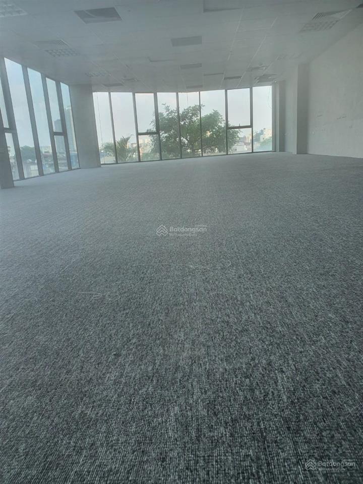 Cho thuê sàn văn phòng tại nguyễn trãi, thanh xuân, hà nội 140 m2 giá 35 triệu