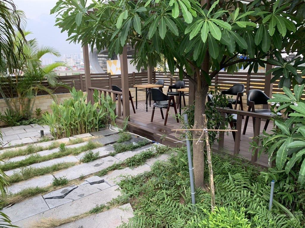 Cho thuê sàn văn phòng tại nguyễn trãi, thanh xuân, hà nội 140 m2 giá 35 triệu