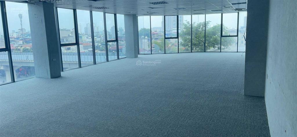 Cho thuê sàn văn phòng tại nguyễn trãi, thanh xuân, hà nội 140 m2 giá 35 triệu