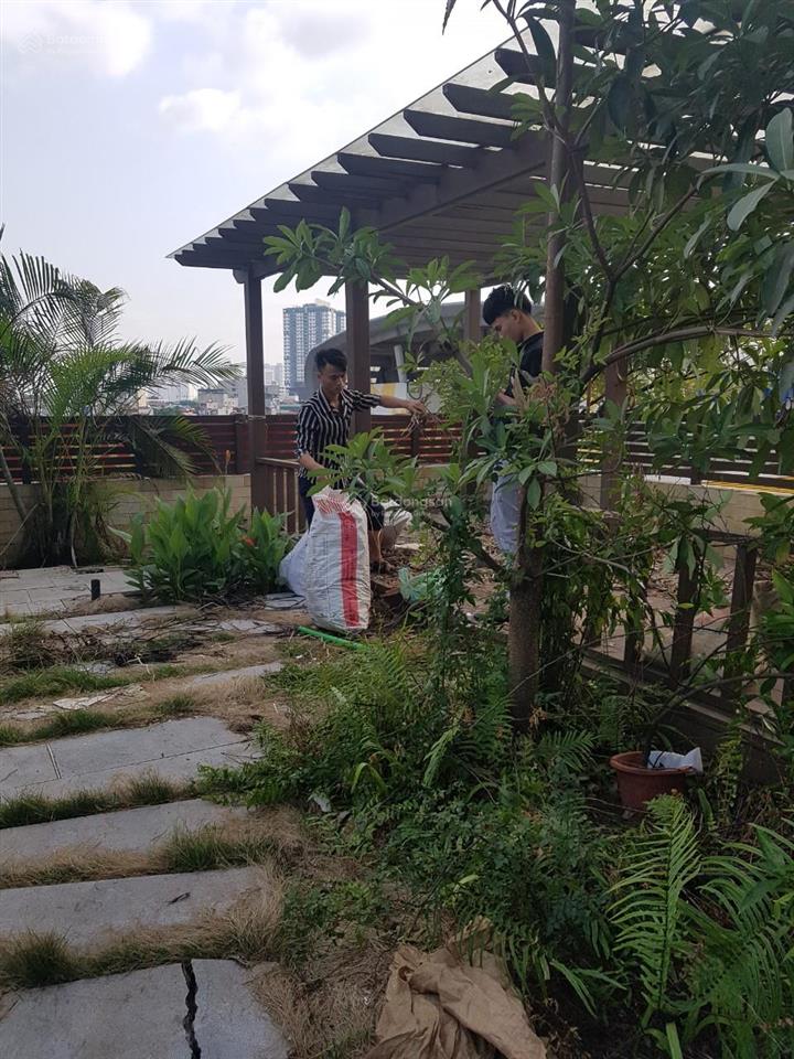 Cho thuê sàn văn phòng tại nguyễn trãi, thanh xuân, hà nội 140 m2 giá 35 triệu