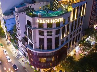 Mt lê thánh tôn, bến nghé, q.1 10x30m dtcn 282 m2  hđ 700 triệu 160 tỷ pháp lý rõ ràng