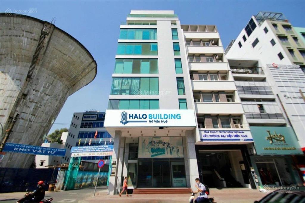 Bán gấp nhà mt đường võ văn tần 8x20m kết cấu 5 tầng hđ 250tr giá 110 tỷ