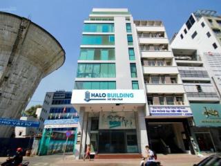 Bán gấp nhà mt đường võ văn tần 8x20m kết cấu 5 tầng hđ 250tr giá 110 tỷ