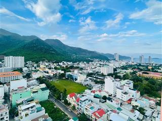 Bán nhanh căn thương mại chung cư hoàng quânnha trang