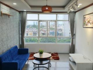 Bán căn hộ hoàng anh giai việt quận 8. 115m2 sổ hồng riêng