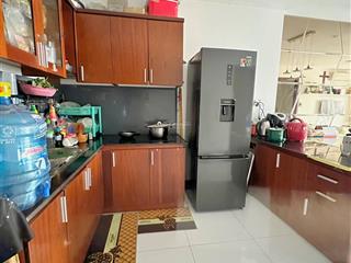 Cho thuê căn hộ giai việt quận 8 82m2, 2pn 2wc 11 triệu